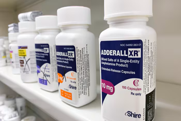 Adderall Xr 10mg - Image 2