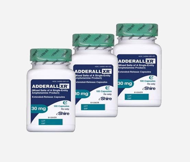 Adderall Xr 30mg - Image 2