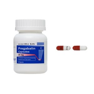 Pregabalin
