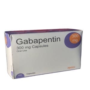 Gabapentin