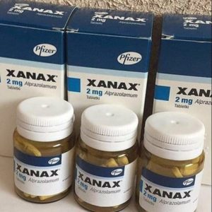 Xanax 2mg