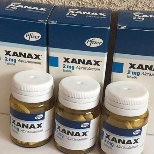 Xanax 2mg