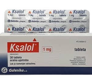 Alprazolam