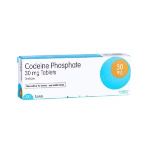 Codeine Phosphate