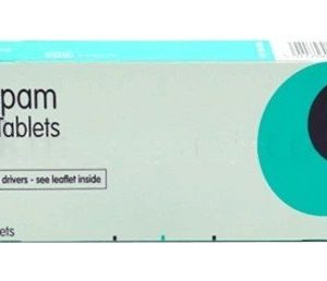 Diazepam