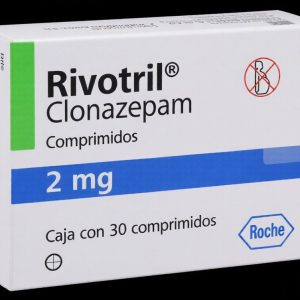 Clonazepam