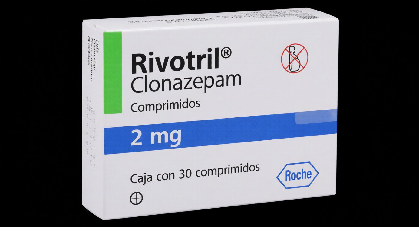 Clonazepam