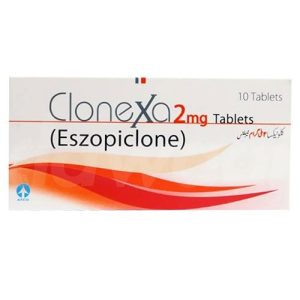 Eszopiclone