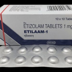 Etizolam