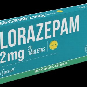 Lorazepam