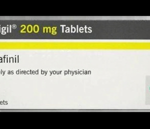 Modafinil