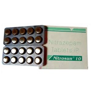 Nitrazepam