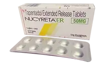Tapentadol