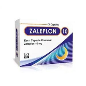 Zaleplon