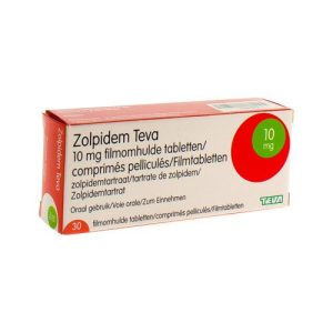 Zolpidem Tartrate
