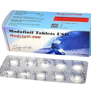 Modvigil 200mg