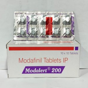 Modalert 200mg
