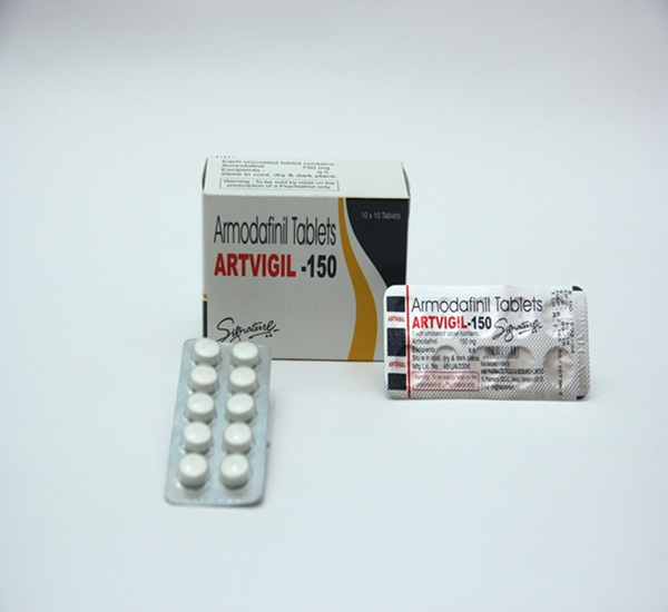 Artvigil 150mg
